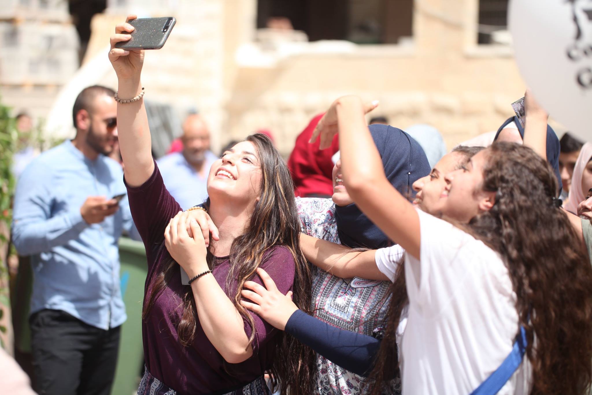 العضايلة: لا تزوروا ناجحي التوجيهي