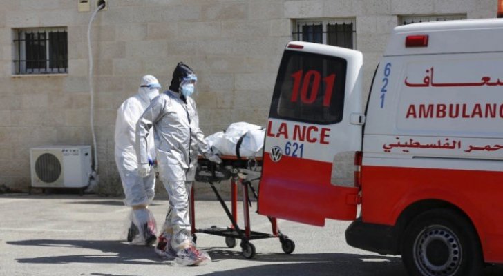 الصحة الفلسطينية: 3 وفيات و476 إصابة جديدة بكورونا خلال الـ24 ساعة الأخيرة