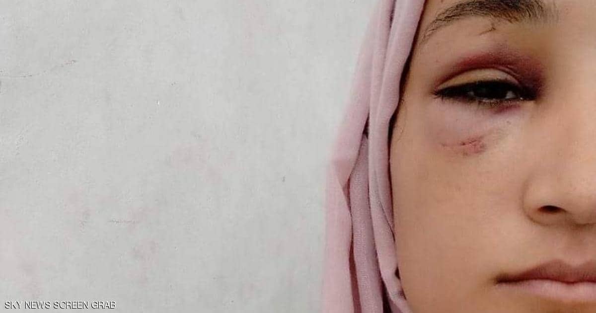 مأساة جديدة في غزة.. اعتداء وحشي على فتاة والفاعل شقيقها