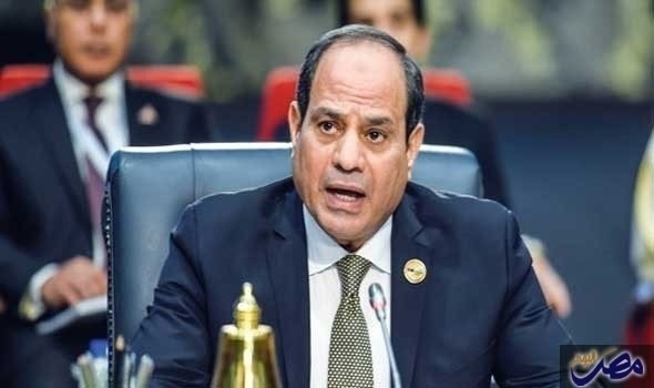 مصر.. السيسي يوجه بسرعة تحديث المنظومة الضريبية
