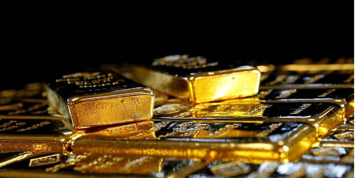 أسعار الذهب في ارتفاع .. نشتري أم نبيع؟  - تفاصيل