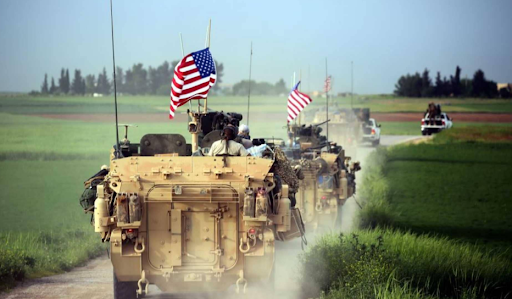 واشنطن نحو خفض عدد جنودها في أفغانستان إلى 5 آلاف