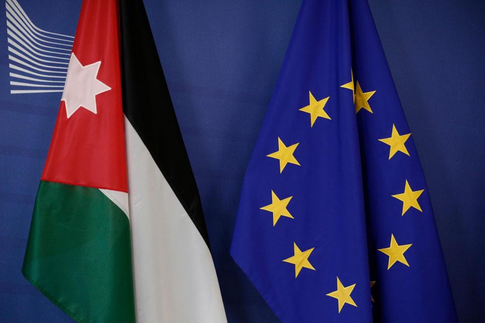 المفوضية الاوروبية: 700 مليون يورو مساعدة أوروبية للأردن