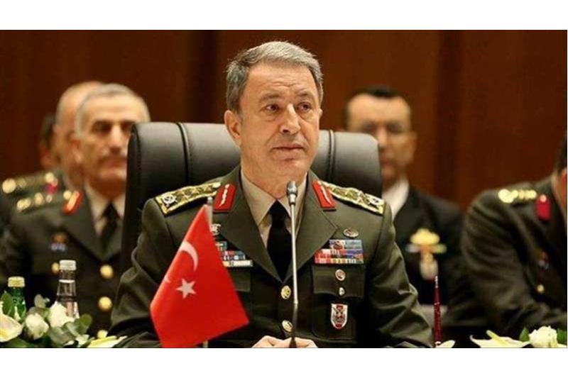 بغداد تلغي زيارة وزير الدفاع التركي وتستدعي سفير أنقرة بعد مقتل ضابطين عراقيين