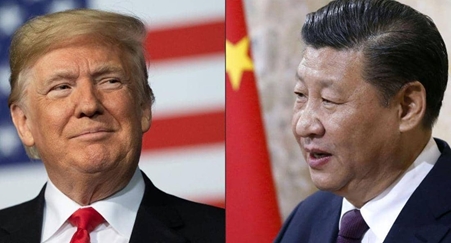    الصين تحذّر واشنطن من "اللعب بالنار" بشأن تايوان