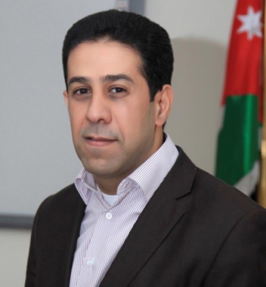 أبو حلتم رئيسا لحملة "صنع في الأردن"