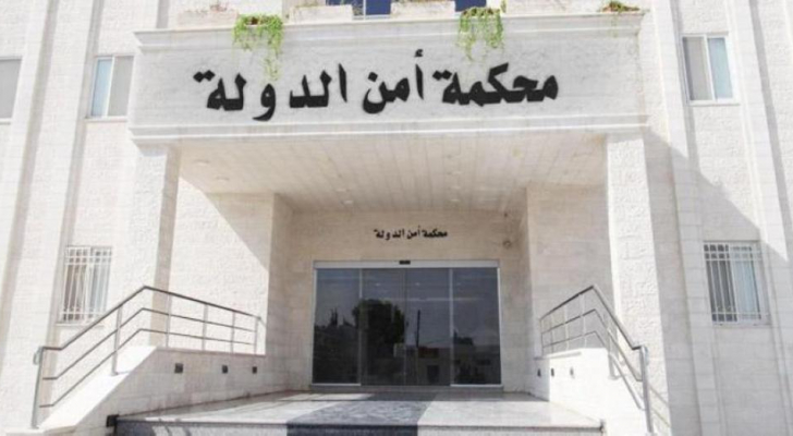 الإعدام شنقا حتى الموت لقاتل اللواء المتقاعد حابس الحناينة
