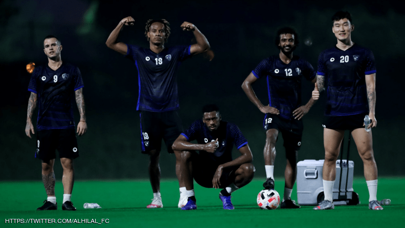 أبطال آسيا.. مهمة صعبة للهلال السعودي المثقل بـ"كورونا"
