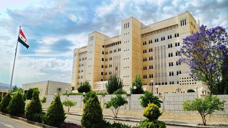 الخارجية السورية: "قسد" تستهدف قطاع التعليم وتهدد مستقبل آلاف الطلبة