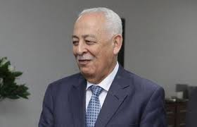 العيسوي ينقل تعازي الملك إلى العجارمة والدعجة
