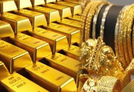 ارتفاع أسعار الذهب عالميا   