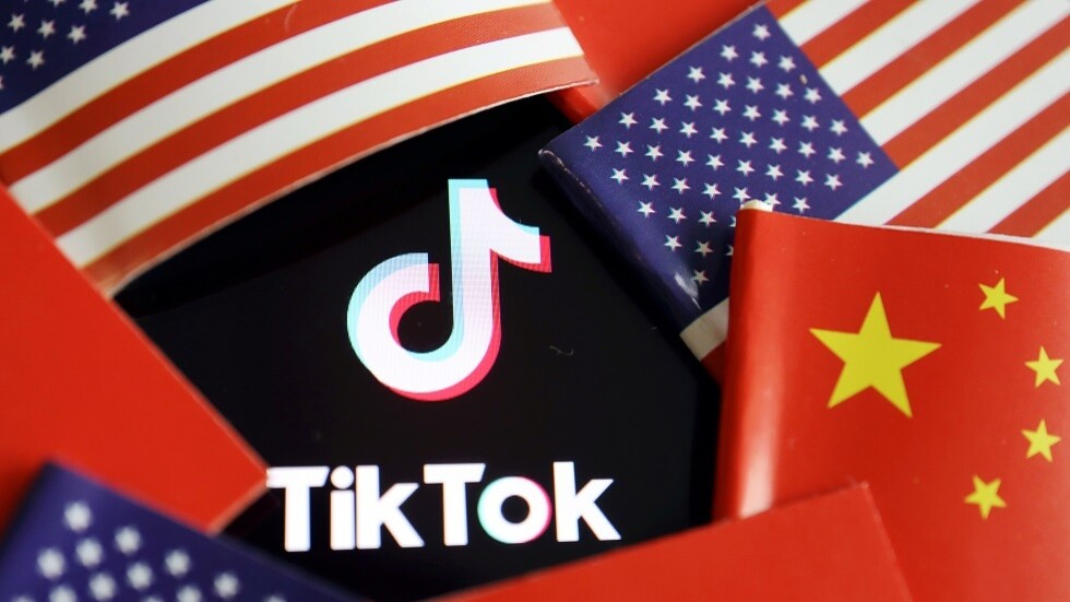 ردا على خطوات الولايات المتحدة ضد "تيك توك".. الصين تتوعد بإجراءات ضد واشنطن