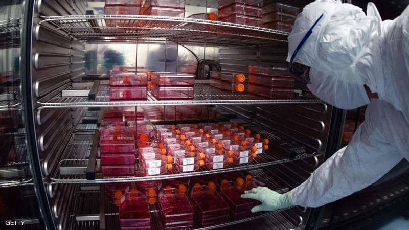 الاتحاد الأوروبي يعلن صفقة "مليونية" جديدة للقاح كورونا