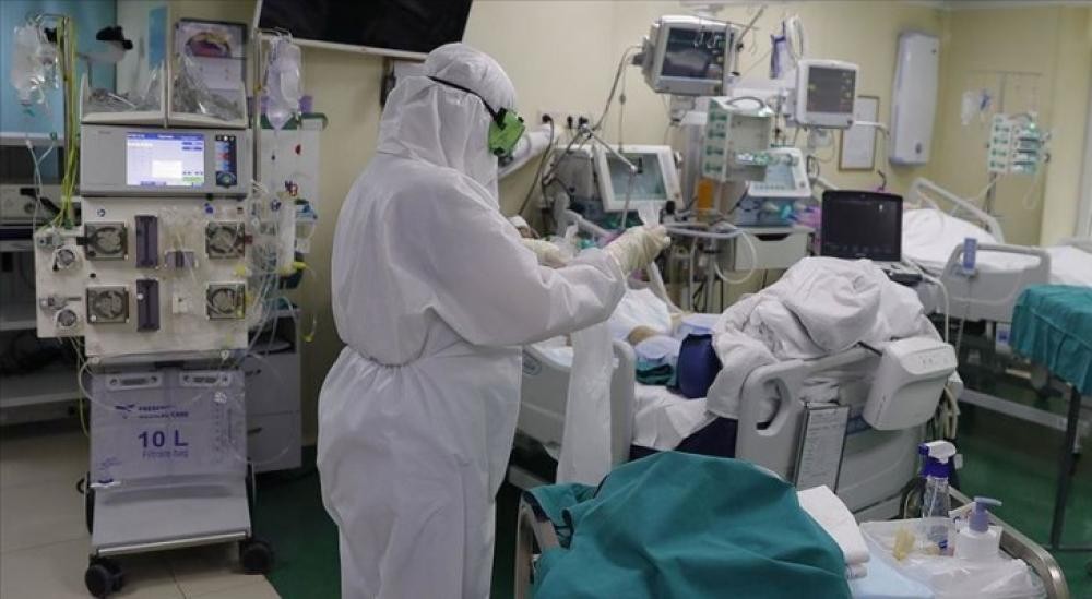 الصحة الفلسطينية: 9 وفيات و683 إصابة جديدة بفيروس كورونا