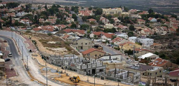 تقرير: الاحتلال سيضم أراضي كيسان لـ "القدس الكبرى"