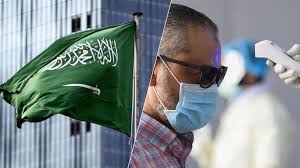 السعودية: 27 وفاة و 483 إصابة جديدة بكورونا