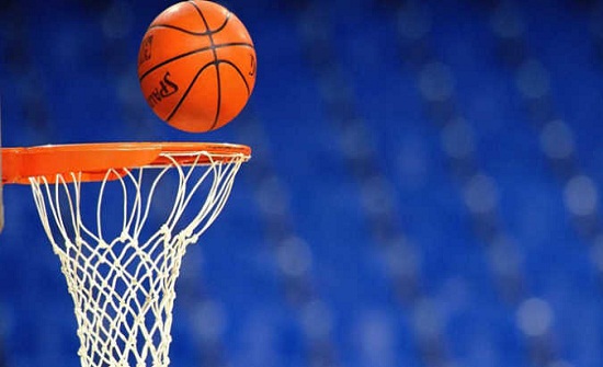 اتحاد كرة السلة يصدر جدول دوري الفئات العمرية