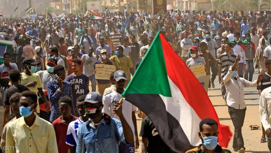 السودان الجديد.. أحاديث السلام تتذكر "بصمة اليهود"   