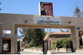  معان : اغلاق مدرسة ضرار بن الازور بسبب اصابة معلمة بكورونا