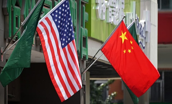 الصين تدين بشدة قانونا أميركيا يحظر واردات شينجيانغ