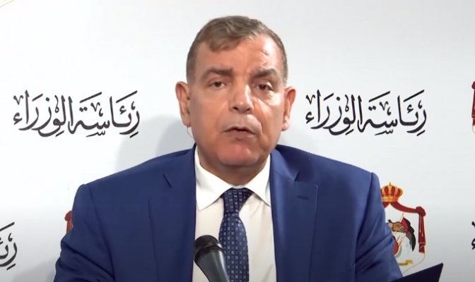 وزير الصحة: وفاتان و363 إصابة جديدة بكورونا بينها 9 حالات خارجية - فيديو 
