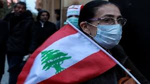 لبنان: 13 وفاة و940 إصابة بكورونا