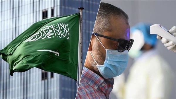 السعودية: 30 وفاة و498 إصابة جديدة بكورونا