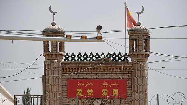 تقرير: الصين دمرت آلاف المساجد في شينجيانغ خلال السنوات الأخيرة