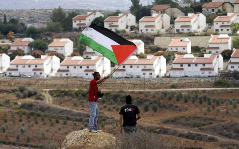 "حماس": مواصلة الاحتلال مشاريعه الاستيطانية تكشف أكاذيب المطبعين معه