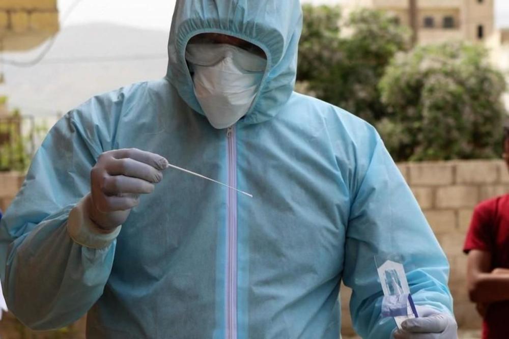 8 إصابات جديدة بفيروس كورونا في جرش