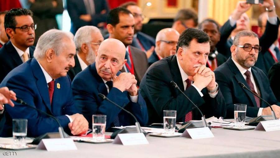 لحل الأزمة الليبية.. تنسيق فرنسي مصري لإطلاق مبادرة جديدة