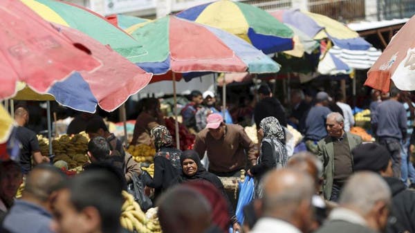 أرقام "مقلقة" عن الفقر في فلسطين