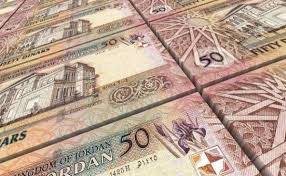 النقد الدولي يخفض نسبة الدين العام في الأردن إلى 88.4%