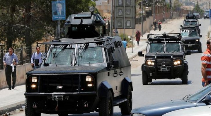 الامن: حملاتُنا الامنية بدأت على اصحاب الاسبقيات ممن يروعون المواطنين