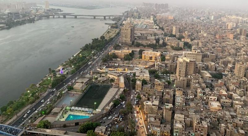 مصر.. توقعات النمو 3.5% رغم الجائحة