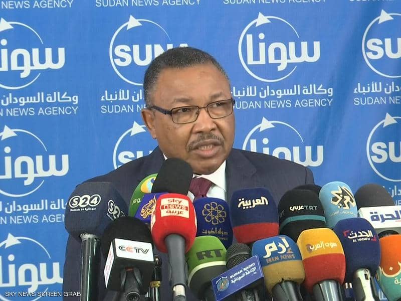 وزيرة المالية السودانية: سيتم صياغة قوانين جديدة للاستثمار