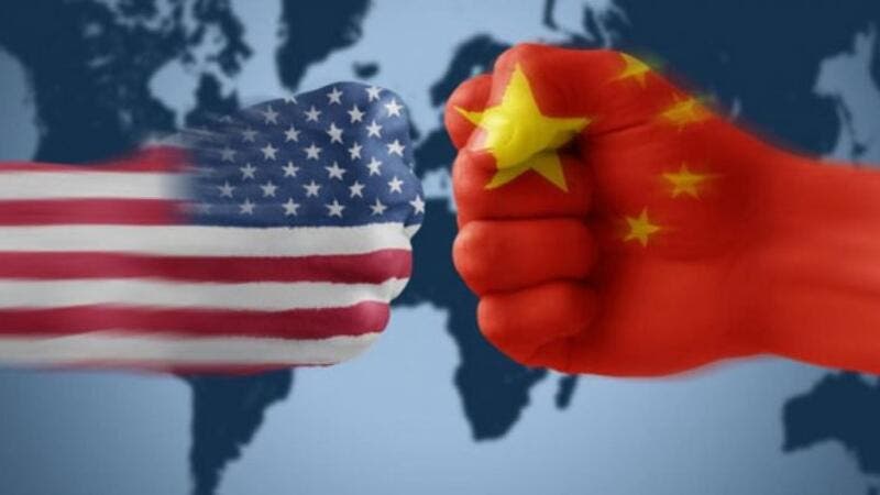 الصين تتوعد بالرد على صفقة مبيعات السلاح الأمريكية لـ"تايوان"