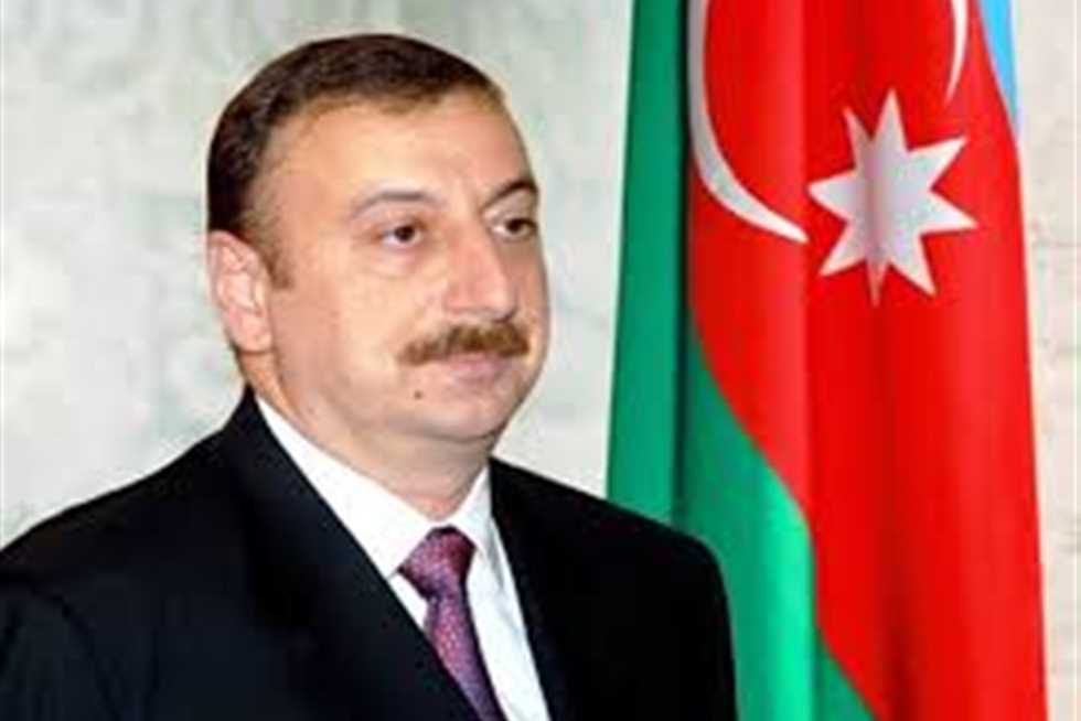 علييف: لا نعارض نشر مراقبين وقوات حفظ سلام في قره باغ لكن بشروط