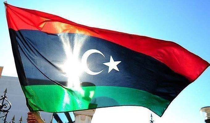 طرفا النزاع الليبي يوقعان اتفاقا دائما لوقف إطلاق النار في جميع أنحاء البلاد