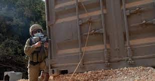 جيش الإحتلال يدشن منشأة تدريب خاصة للقتال ضد "حزب الله" على الحدود مع لبنان