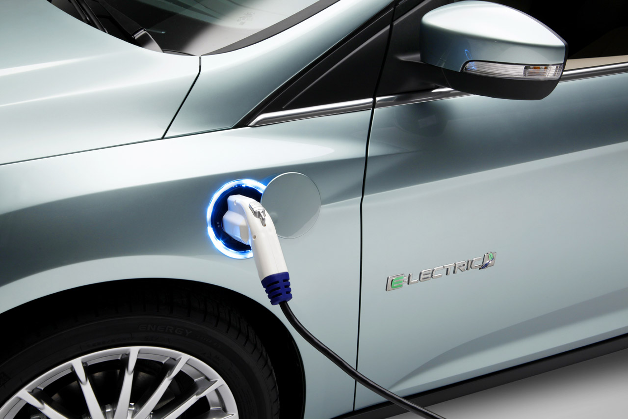 اشحن سياراتك الكهربائية حتى 90% في 6 دقائق