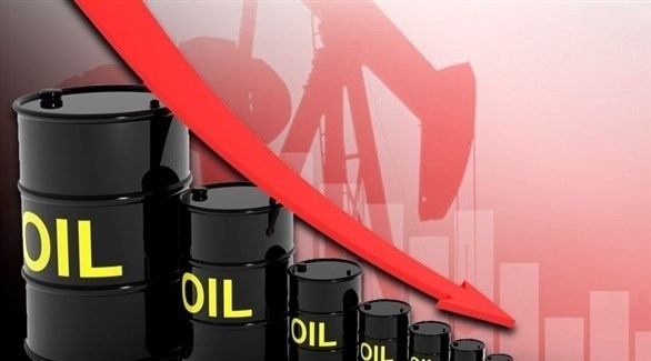 النفط يفاقم خسائره