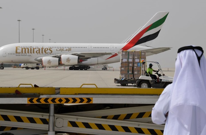 الإمارات تمنح 400 طالب إيراني تأشيرة دخول إلى دبي