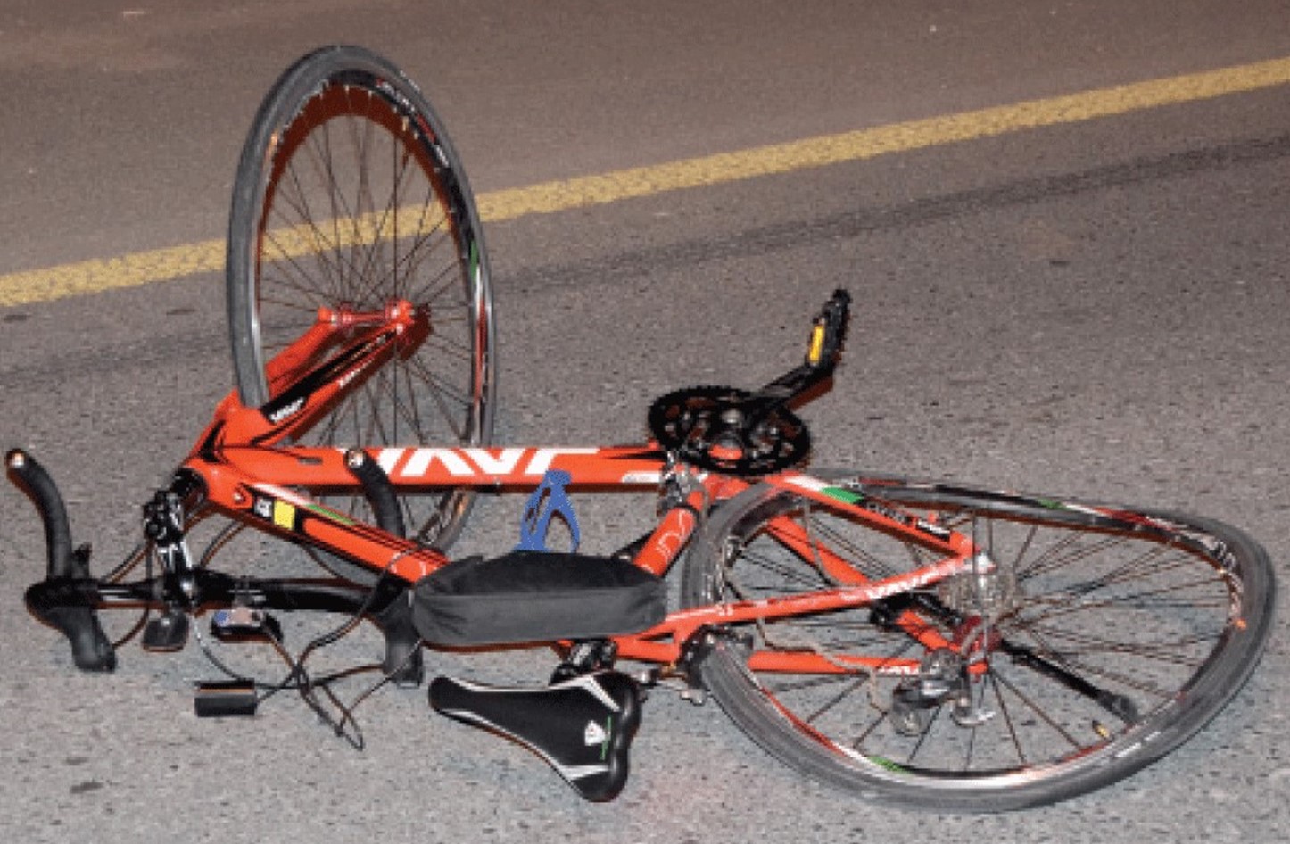 مادبا.. وفاة ثلاثينية بـ"حادث دراجة هوائية"