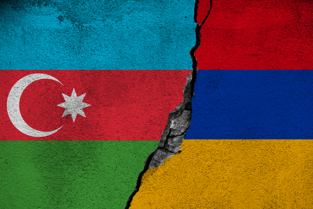 أذربيجان وأرمينيا تتفقان على اتخاذ "خطوات عاجلة" خاصة بالنزاع في قره باغ