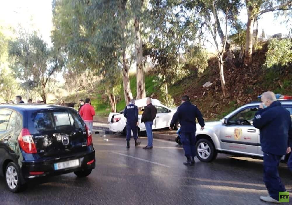 لبنان.. فرار 69 سجينا من سجن بعبدا شرق بيروت ومقتل 5 منهم   