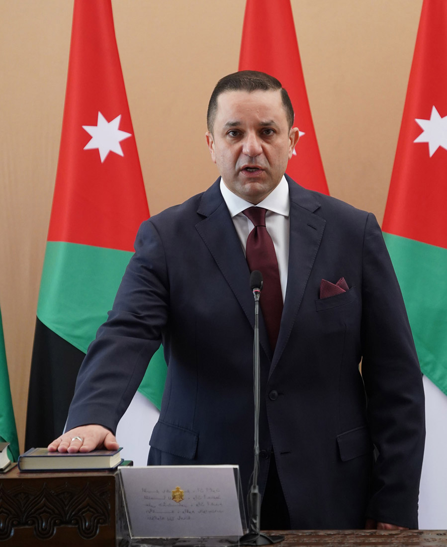 وزير المالية يطالب مجموعة العشرين بمساعدة الدول النامية على التعافي من كورونا