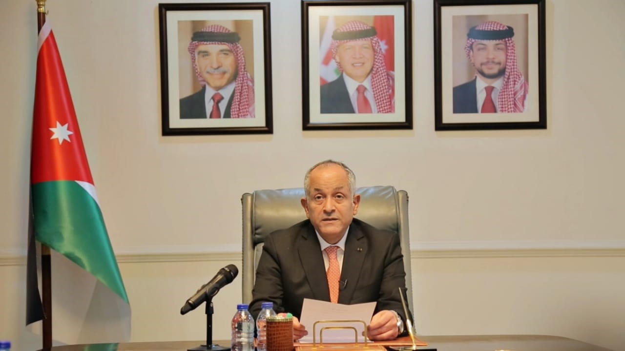 العايد: جائحة كورونا أظهرت أهميّة استثمار تطوّر وسائل الإعلام والاتصال وتوظيفها لخدمة المجتمعات