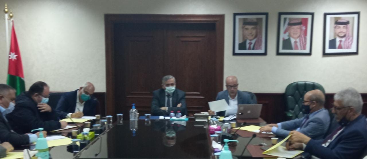وزير الصحة: المستشفيات الميدانية نقلة نوعية في الخدمات المقدمة للمواطنين