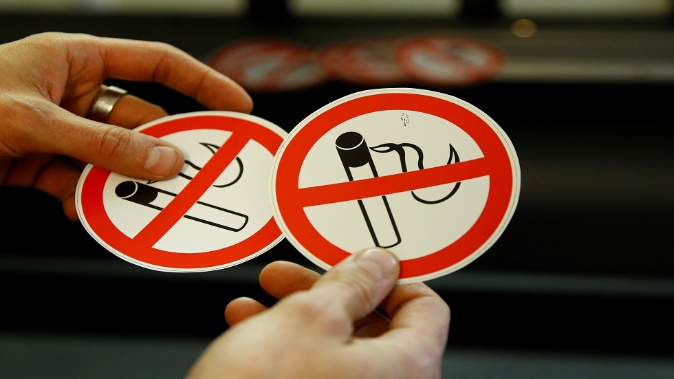 هولندا بصدد حظر بيع السجائر في المتاجر